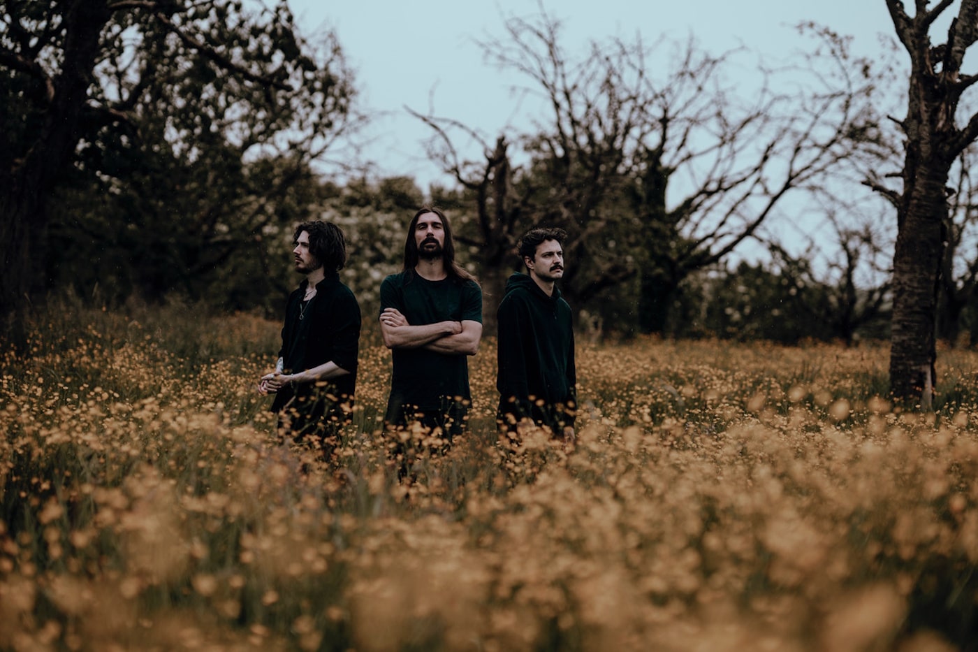 PSYCHONAUT by Christophe Brysse