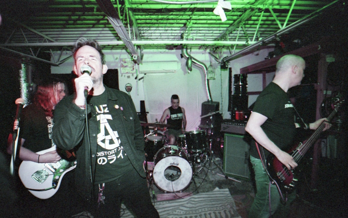 REDS, by Tom Pavlich