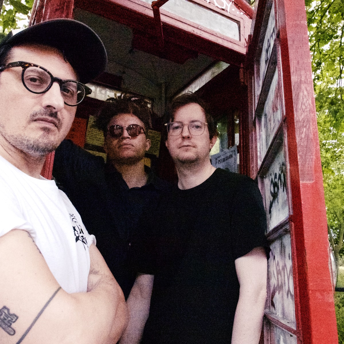 Ritual Error (London)