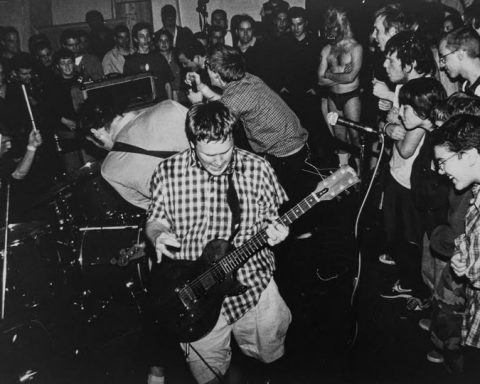 Sleepytime Trio, by Shawn Brackbill