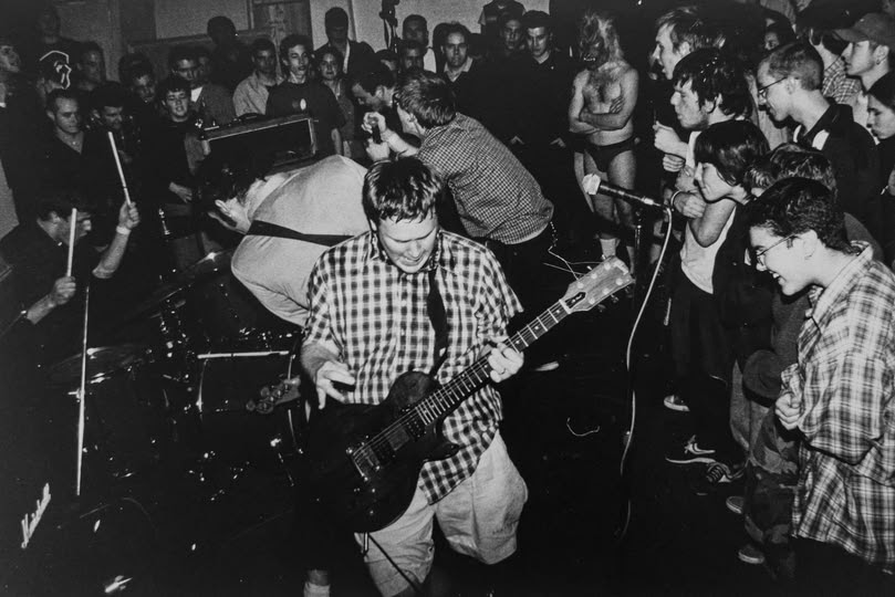 Sleepytime Trio, by Shawn Brackbill