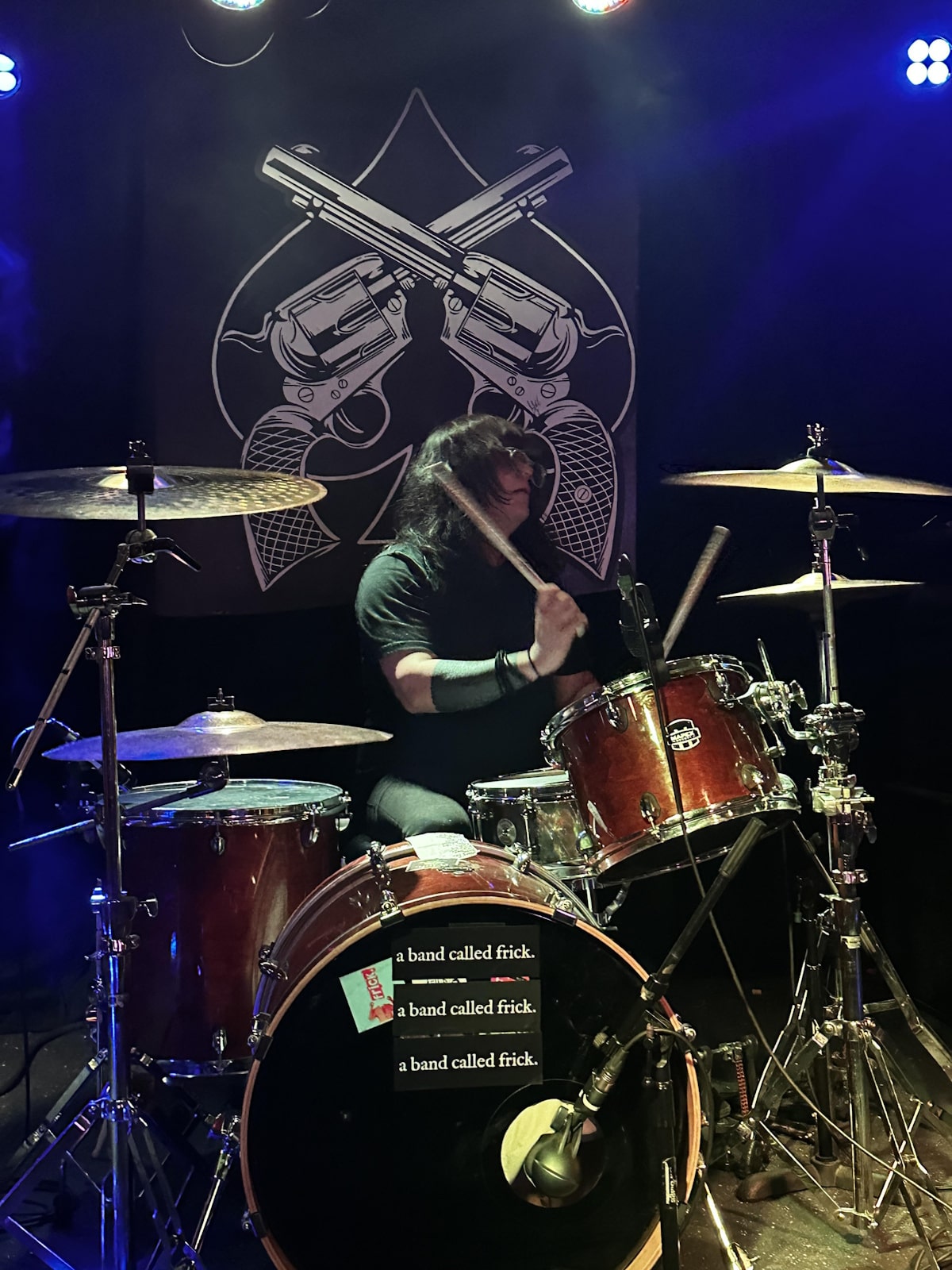 FRICK releases “Clock Out,” a lo-fi punk punchline to everyday absurdity 4 frick