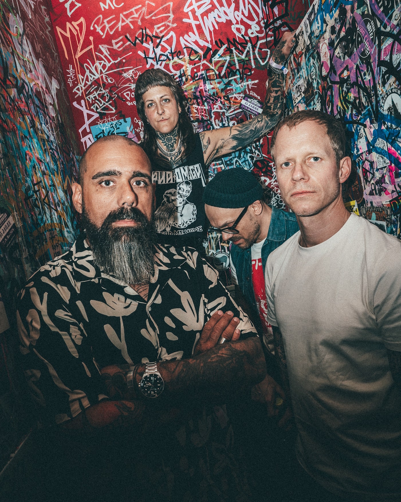 True Gloom, by Florian Nielsen