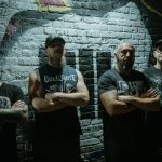 KARATE STEVE, by Matt Bass