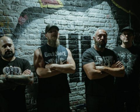 KARATE STEVE, by Matt Bass