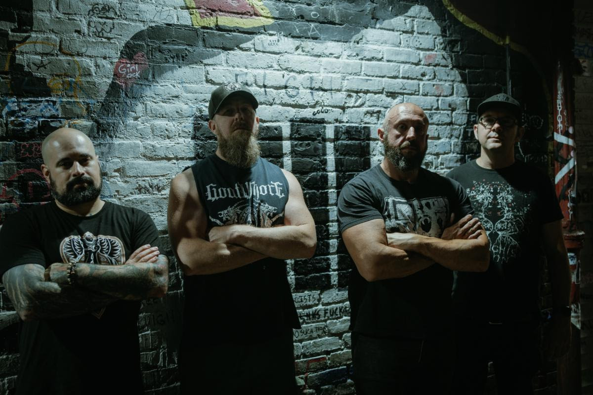 KARATE STEVE, by Matt Bass