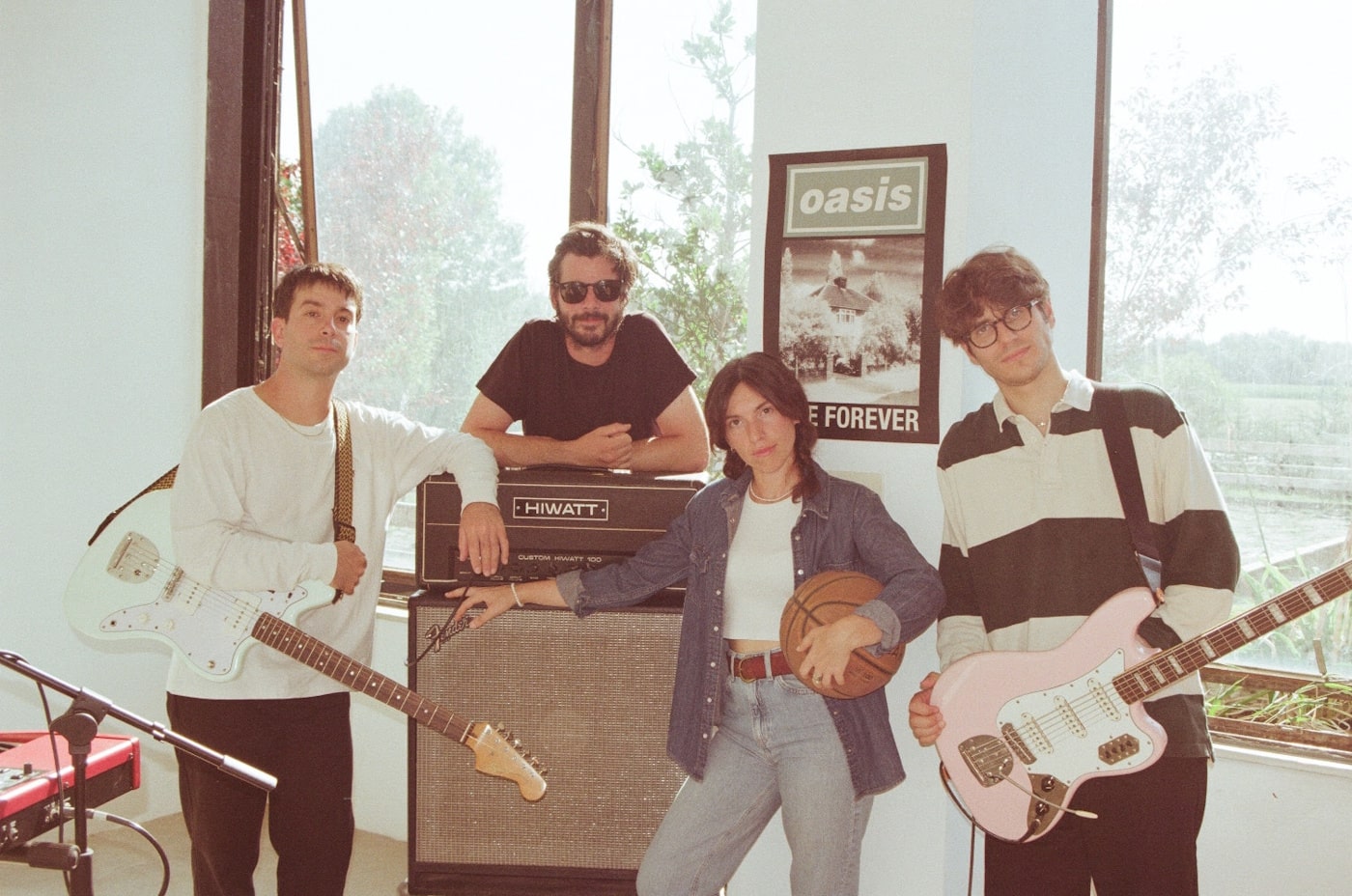 Italy's Six Impossible Things