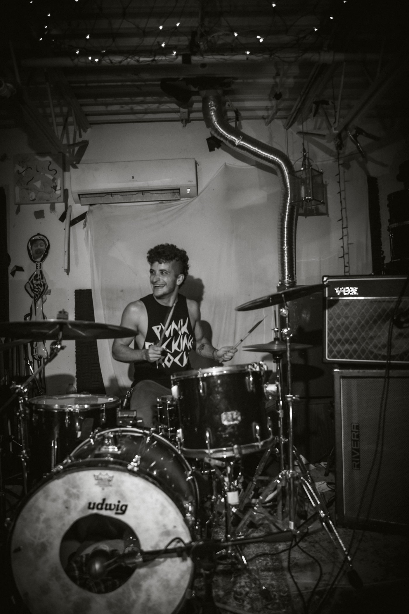 Zach by Michelle Mennona