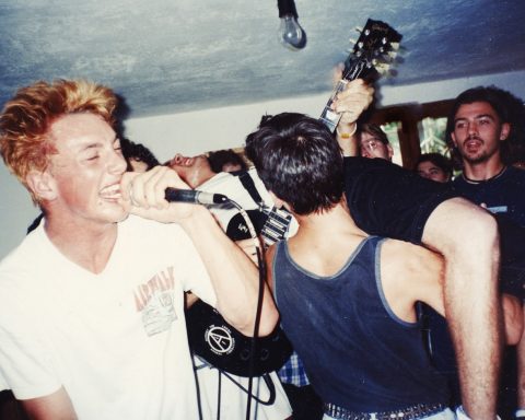 With Love - by G. Mazza