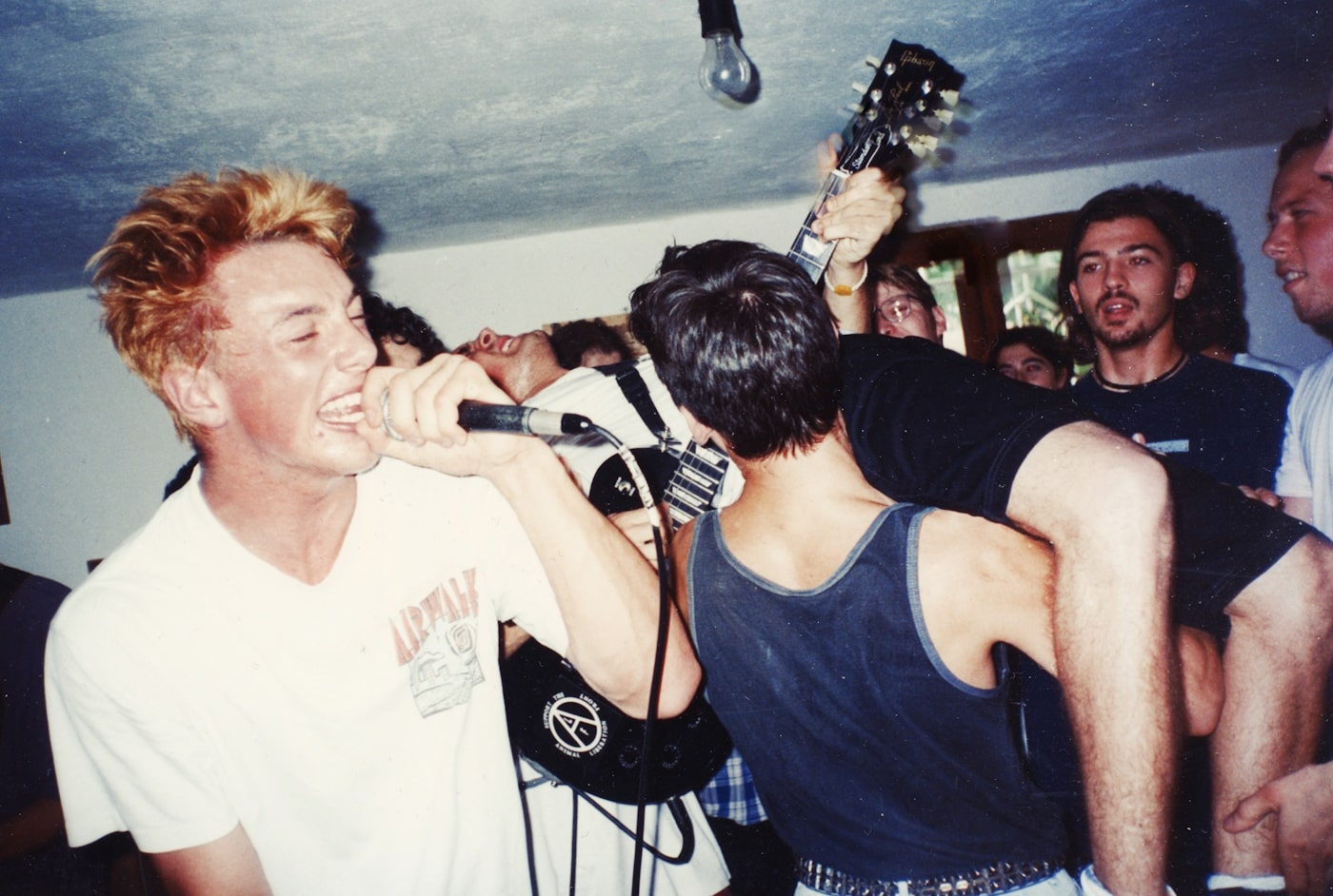 With Love - by G. Mazza