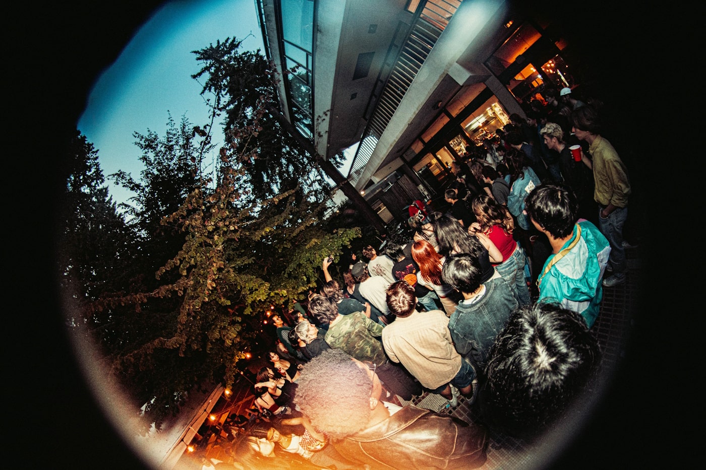 Vancouver emo post hardcore act OFTEN WRONG premiere "The Figs are Starting to Rot" 2 Often Wrong, by @wmmd._