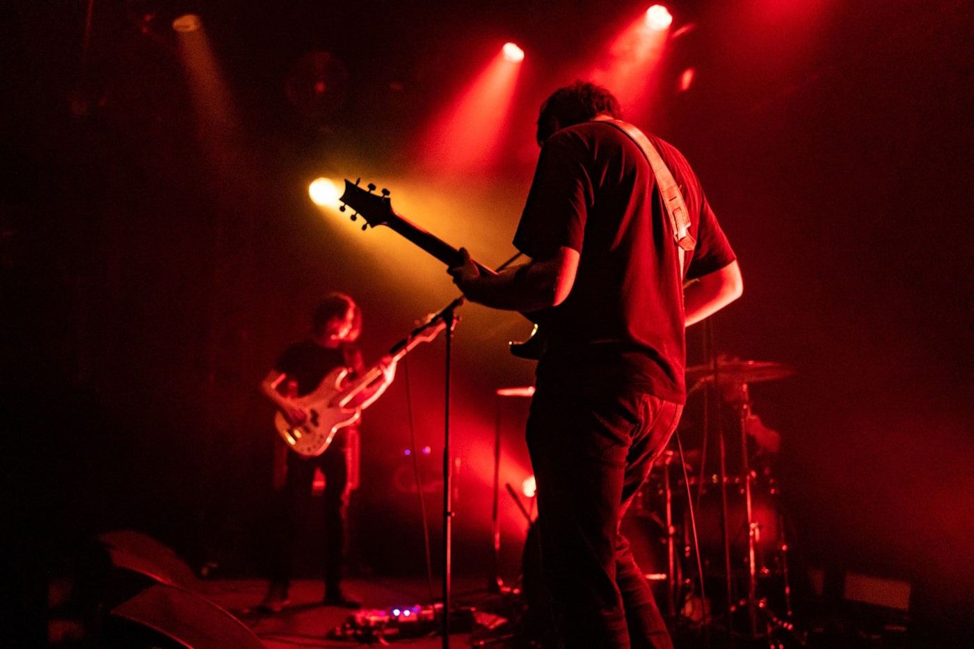 Post hardcore band KO-MA expose corruption, fear, and collapse in “N.Fit” and the upcoming album “ANTHROPOLIS” 1 ANTHROPOLIS - KO-MA's new album