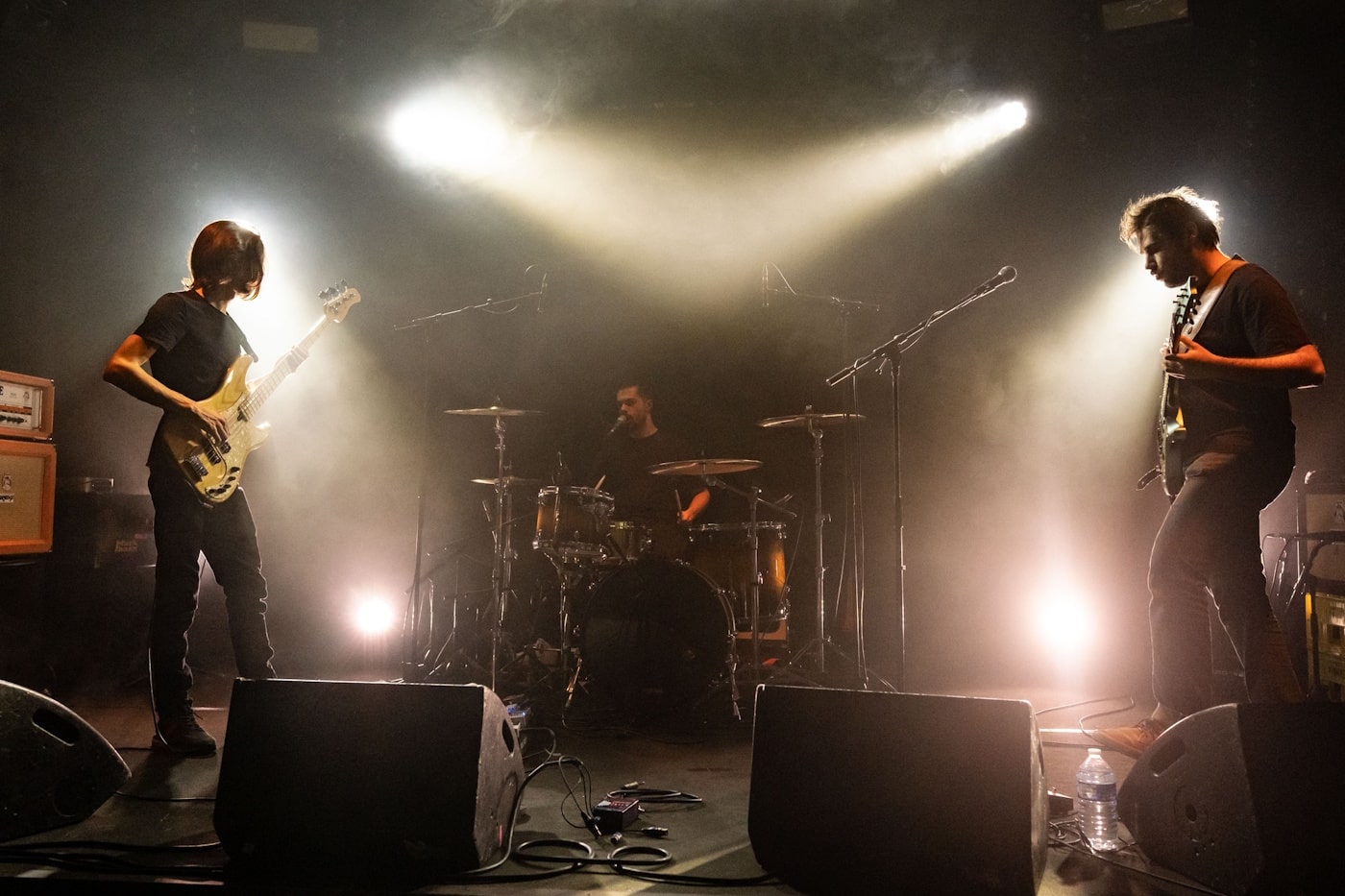 Post hardcore band KO-MA expose corruption, fear, and collapse in “N.Fit” and the upcoming album “ANTHROPOLIS” 4 ANTHROPOLIS - KO-MA's new album