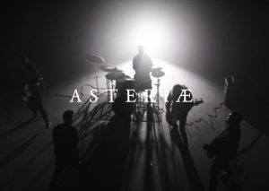 Asteriæ