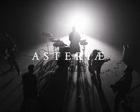 Asteriæ