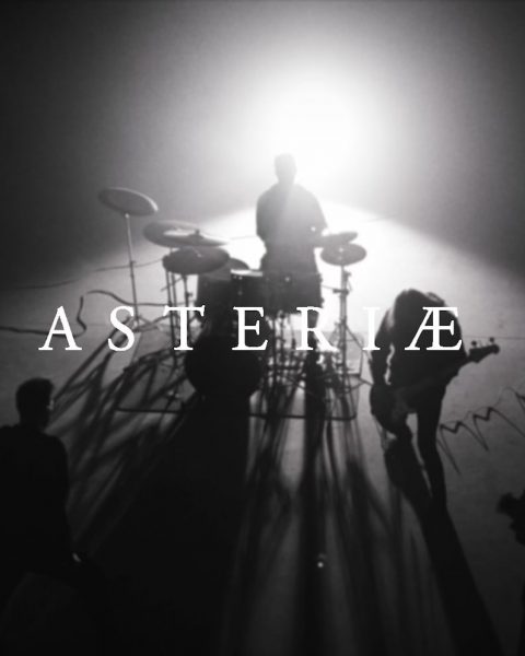 Asteriæ