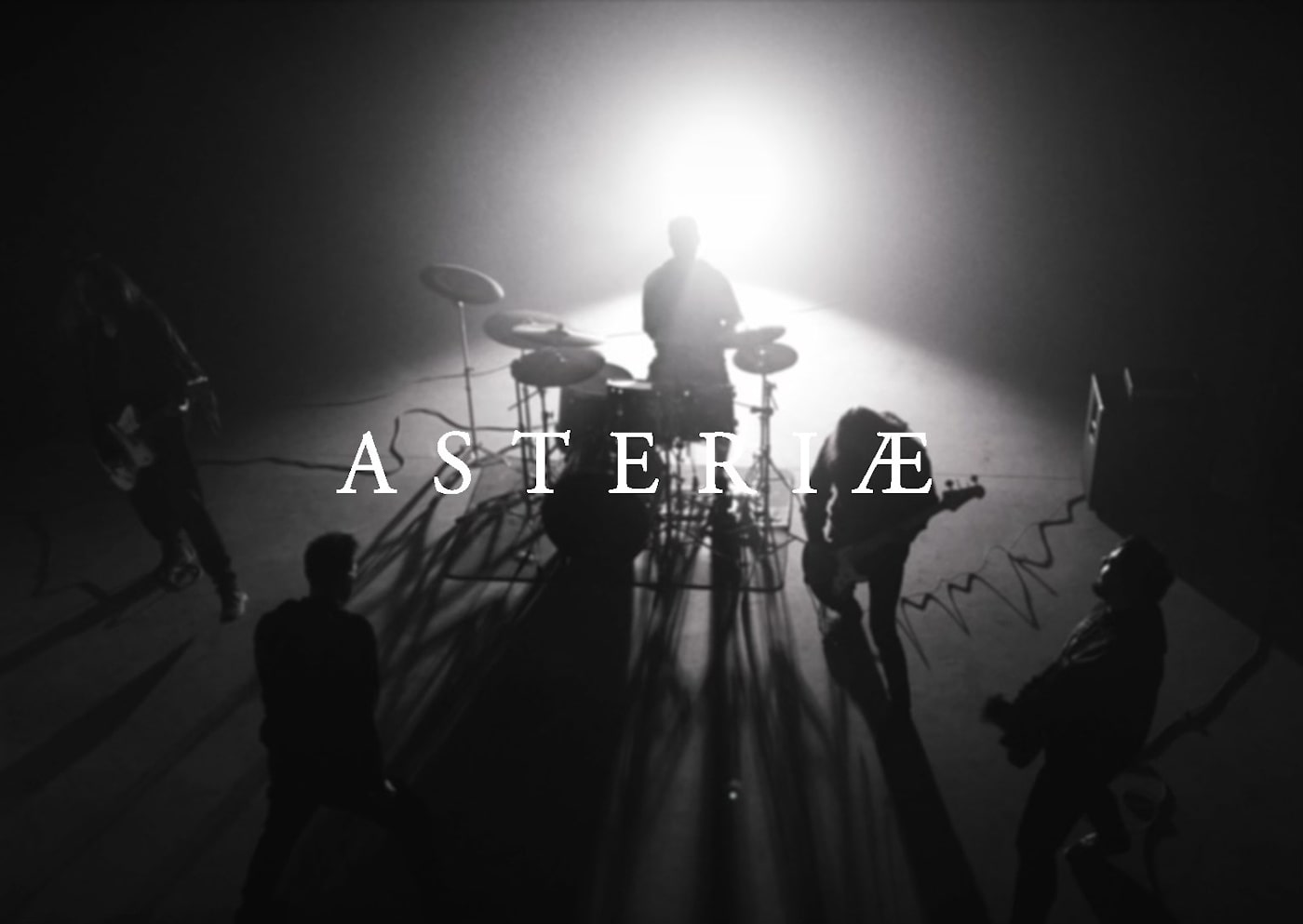 Asteriæ