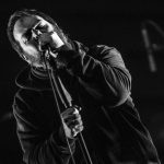 Bezette Stad at Magasin 4 - Bruxelle 20250129