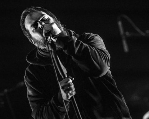 Bezette Stad at Magasin 4 - Bruxelle 20250129