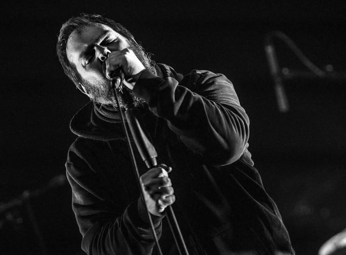 Bezette Stad at Magasin 4 - Bruxelle 20250129