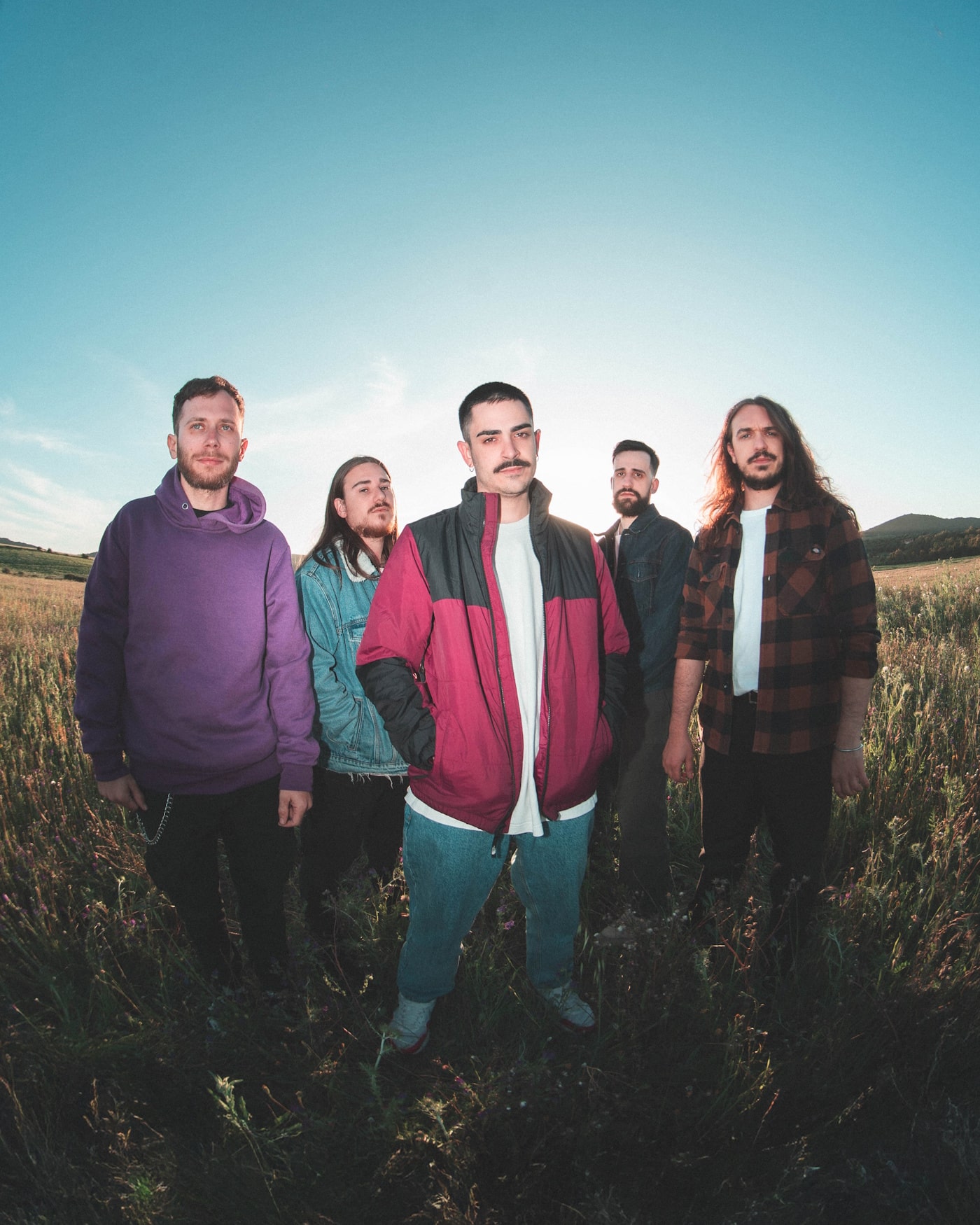 “A Story Worth Listening To” by REGROWTH captures a generation trying to keep its footing while the world keeps tilting 2 Regrowth