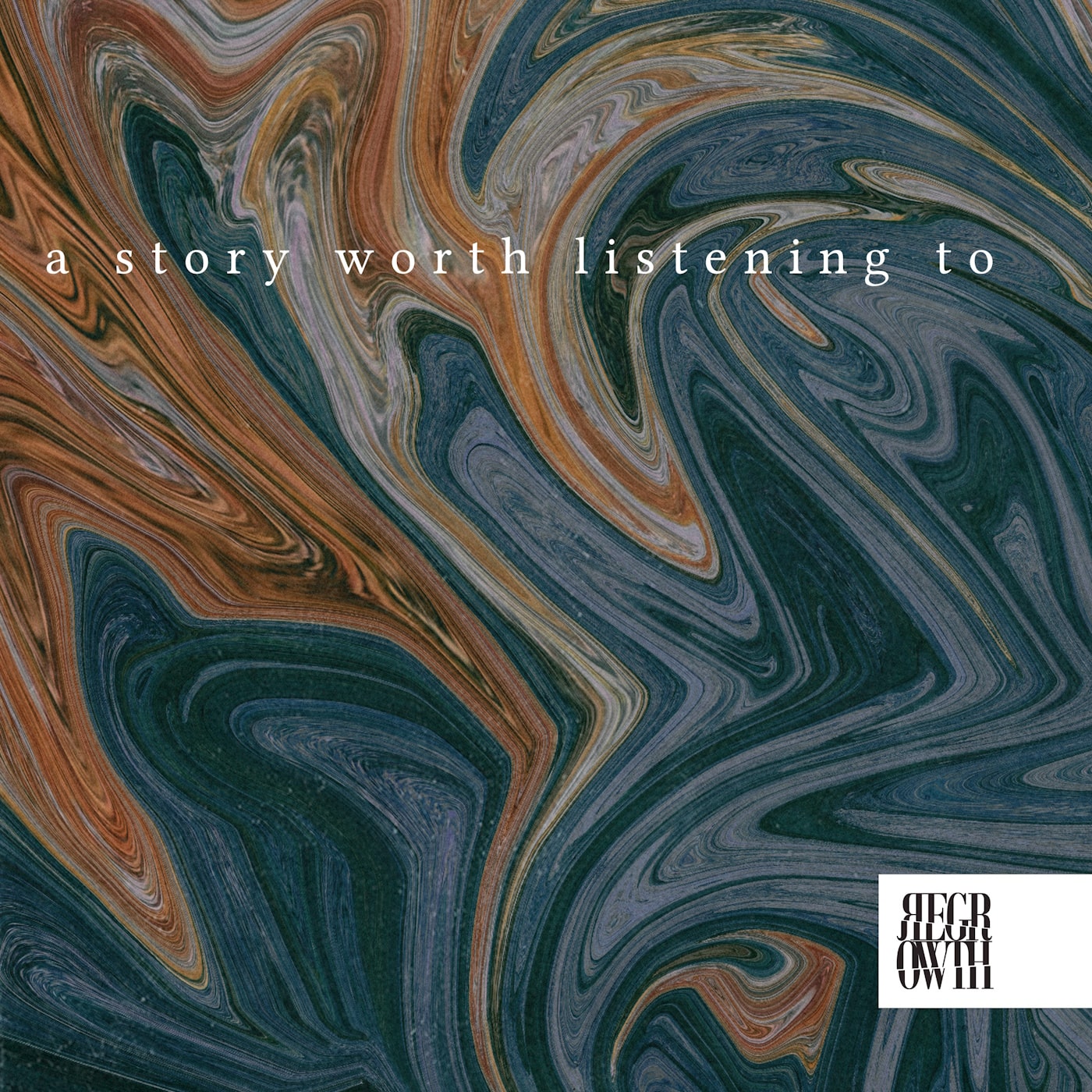 “A Story Worth Listening To” by REGROWTH captures a generation trying to keep its footing while the world keeps tilting 3 Regrowth