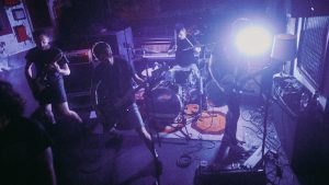 Gros Enfant Mort by marv photografie