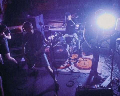 Gros Enfant Mort by marv photografie