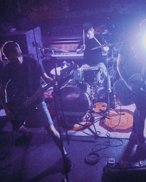 Gros Enfant Mort by marv photografie