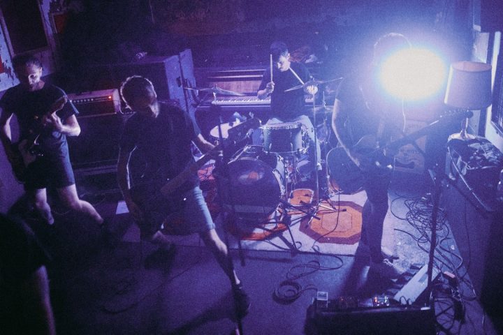 Gros Enfant Mort by marv photografie