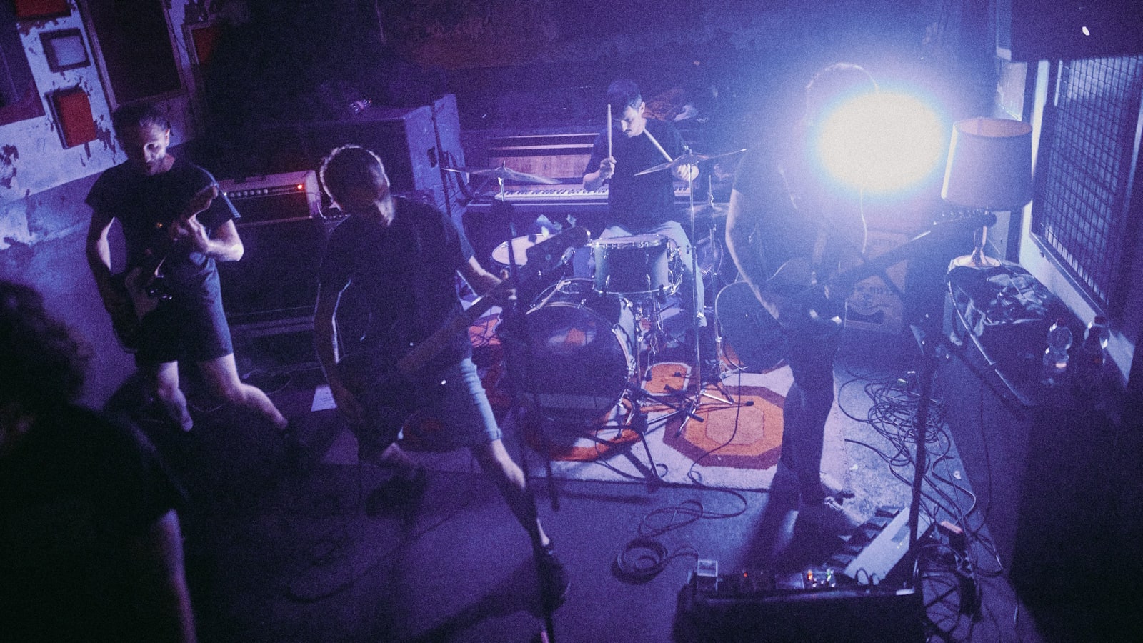 Gros Enfant Mort by marv photografie