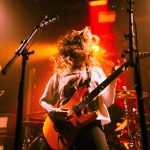 Heriot live, by Ashlea Bea