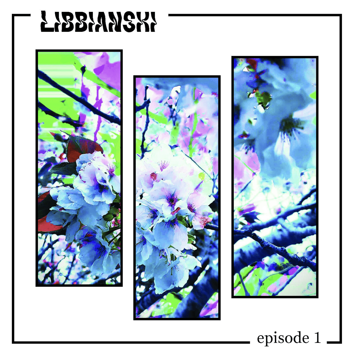 LIBBIANSKI deliver a new chapter with the upcoming EP “EP1”, with the single “Continue The Sad” 2 Libbianski