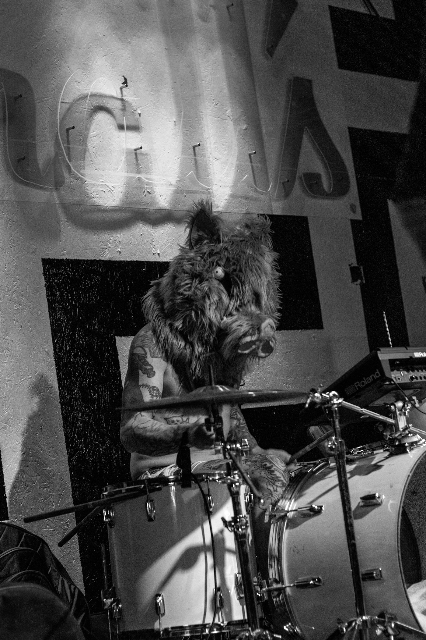 INOSUKE use the “Mistborn” universe to frame a record about power, dread, and the noise of modern life 4 inosuke