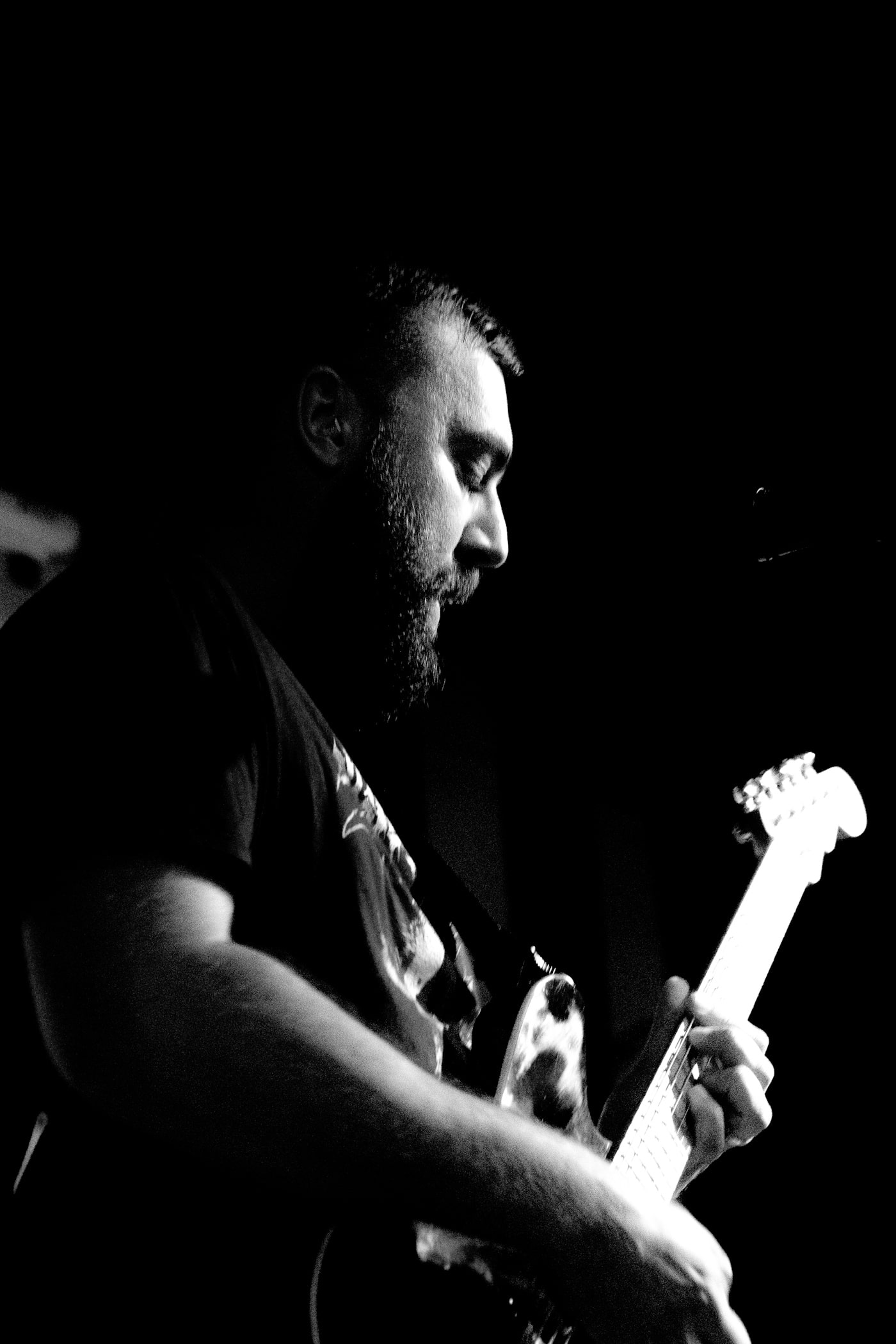 INOSUKE use the “Mistborn” universe to frame a record about power, dread, and the noise of modern life 5 inosuke