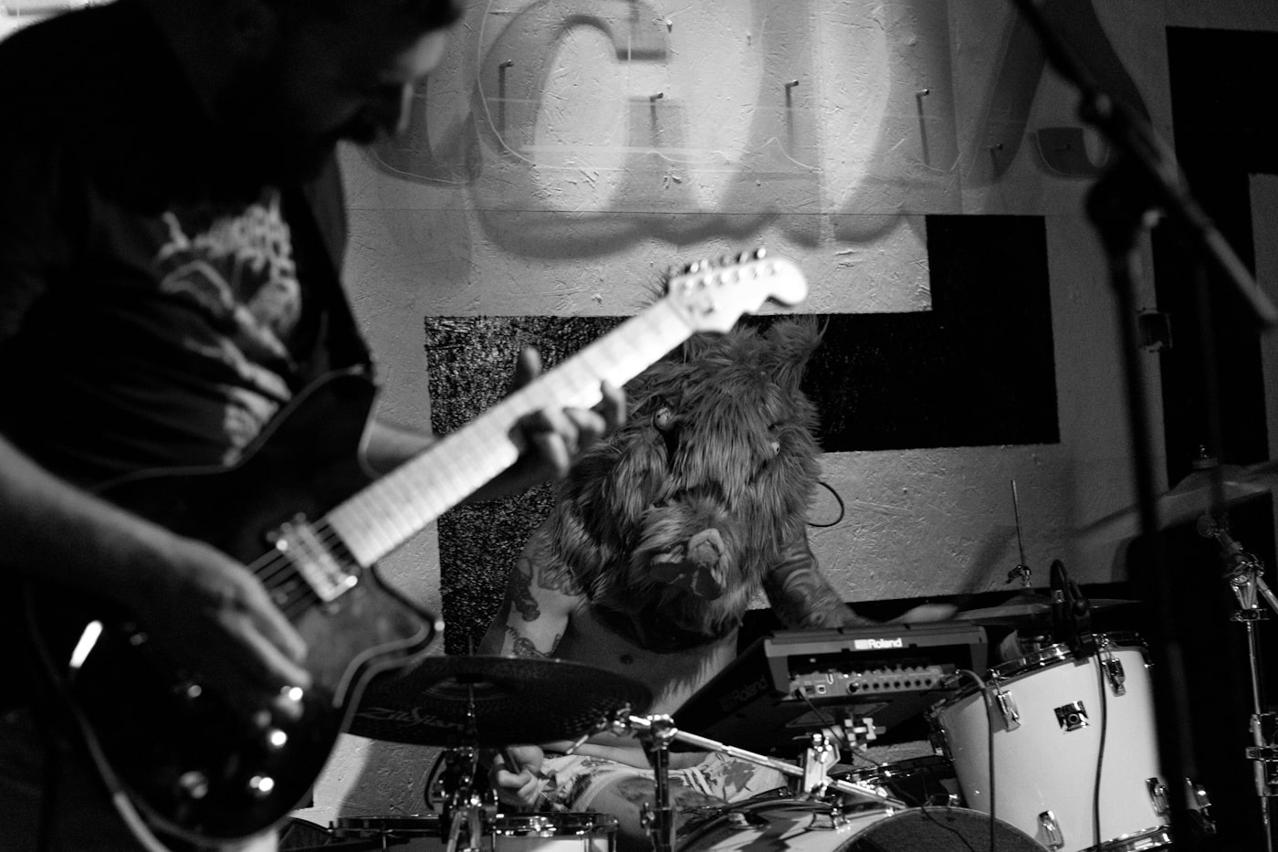 INOSUKE use the “Mistborn” universe to frame a record about power, dread, and the noise of modern life 2 inosuke