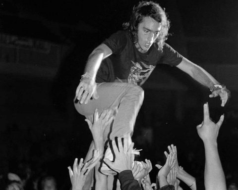 KURT HEADWALK - photo by Alison Braun, @alisonbraunphoto