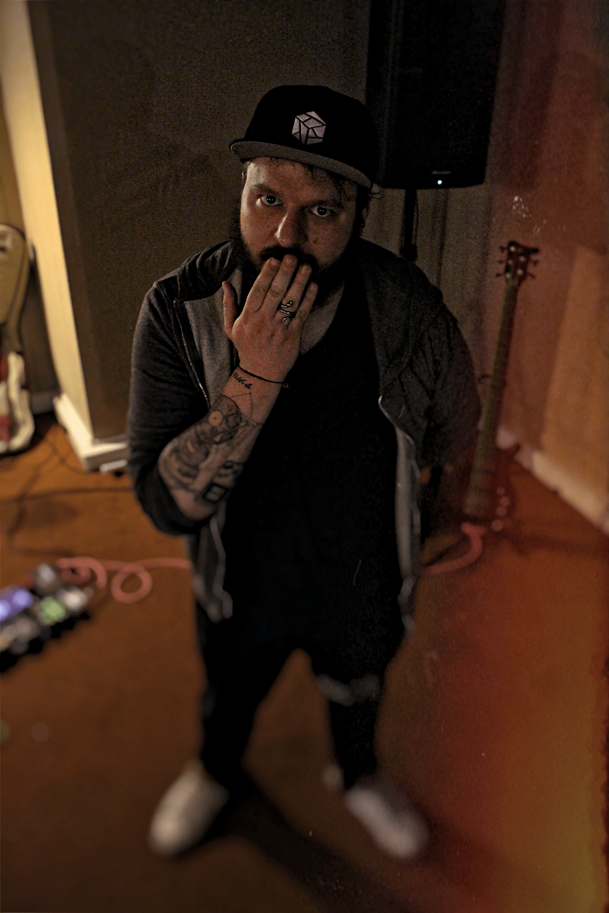 French post hardcore act MAPS AND FOILS close out a hectic 2025 with “Nulle part” video from their concept album 5 MAPS AND FOILS