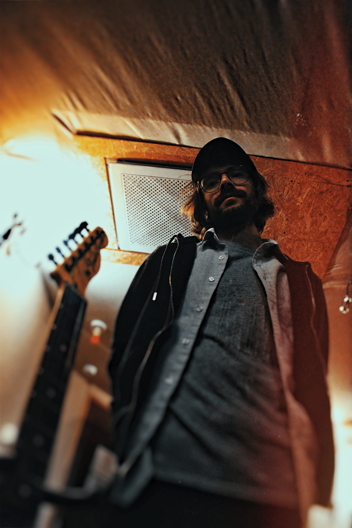 French post hardcore act MAPS AND FOILS close out a hectic 2025 with “Nulle part” video from their concept album 3 MAPS AND FOILS