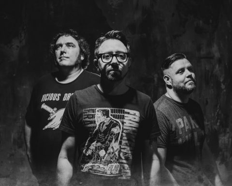 Our Escape by Ivy Neville Photography