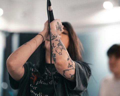 Photo by Ben Collins