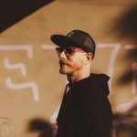 Sam Russo by Steve Haddock