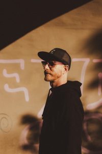 Sam Russo by Steve Haddock