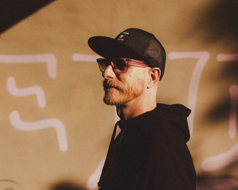 Sam Russo by Steve Haddock