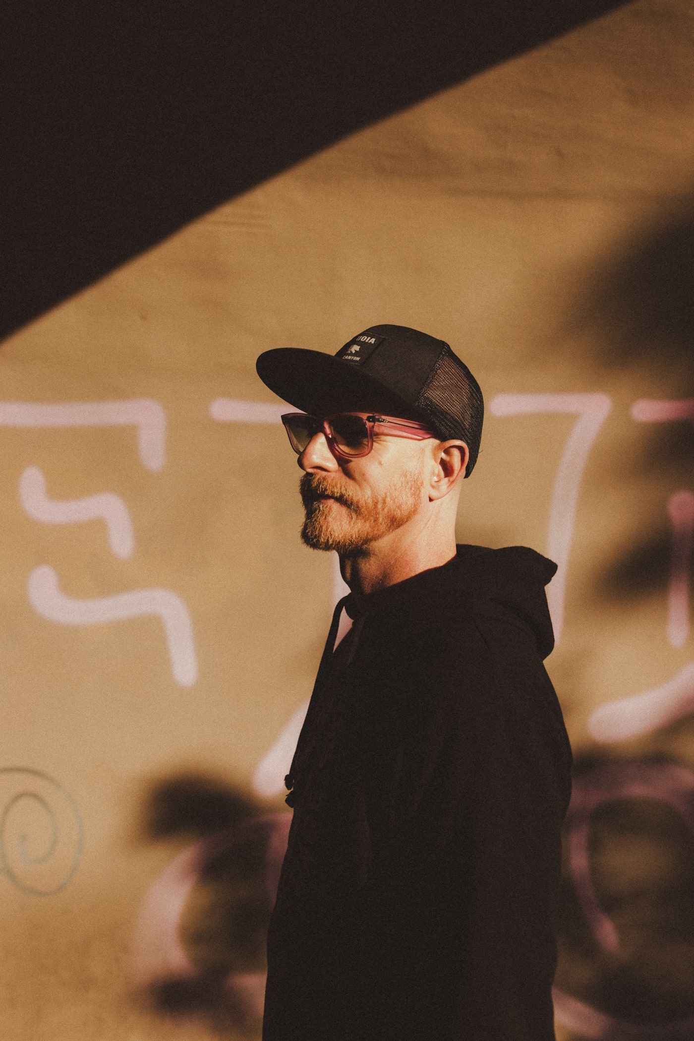 Sam Russo by Steve Haddock