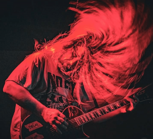 BORE - Skateopia - Kevin Powell