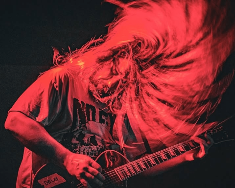 BORE - Skateopia - Kevin Powell