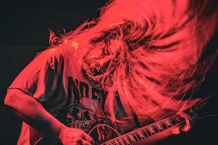 BORE - Skateopia - Kevin Powell