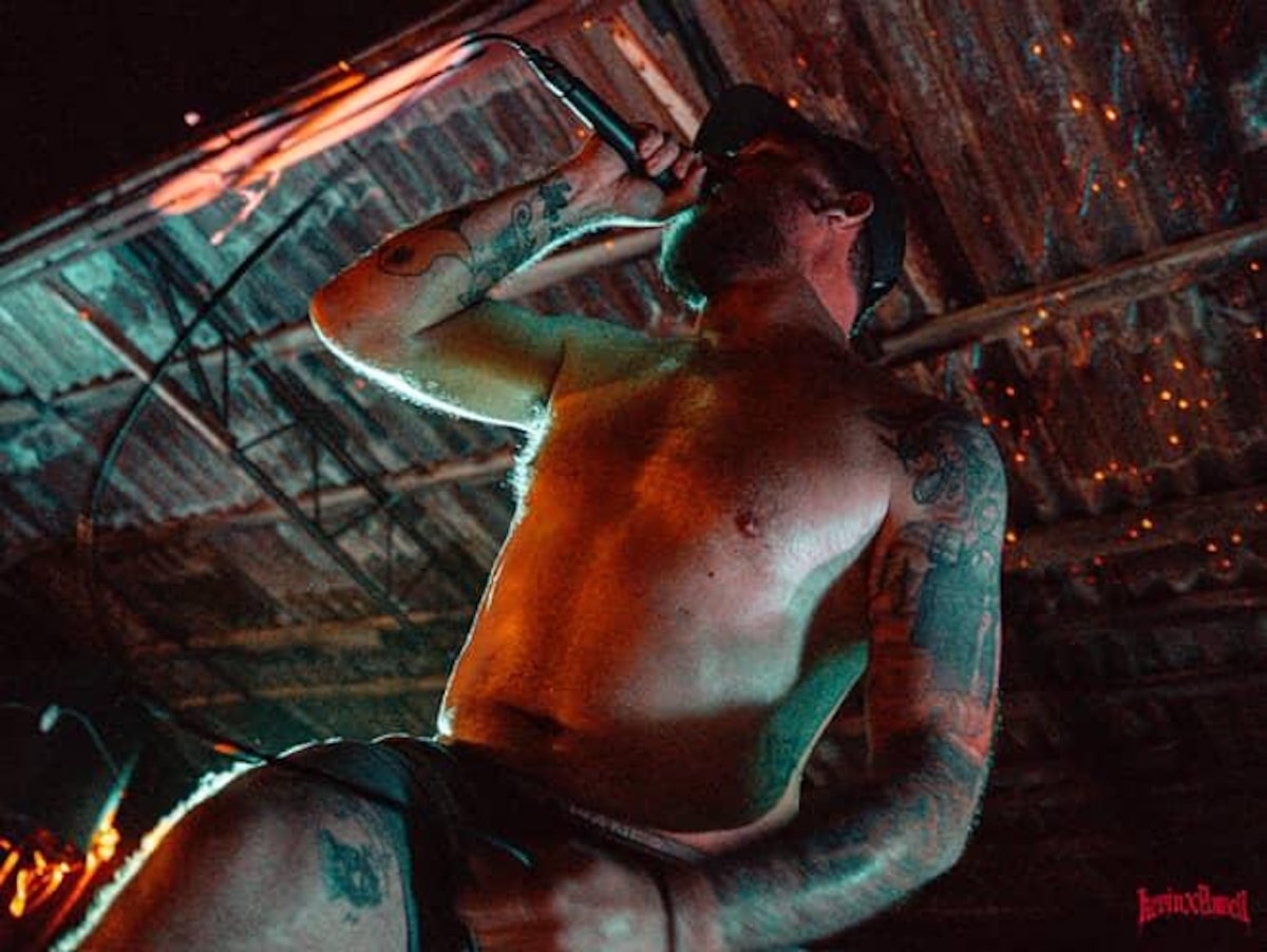 Skateopia- Kevin Powell