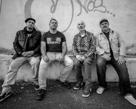 Surrender The Weapon, by Daniel Tojeira, danieltojeira.com